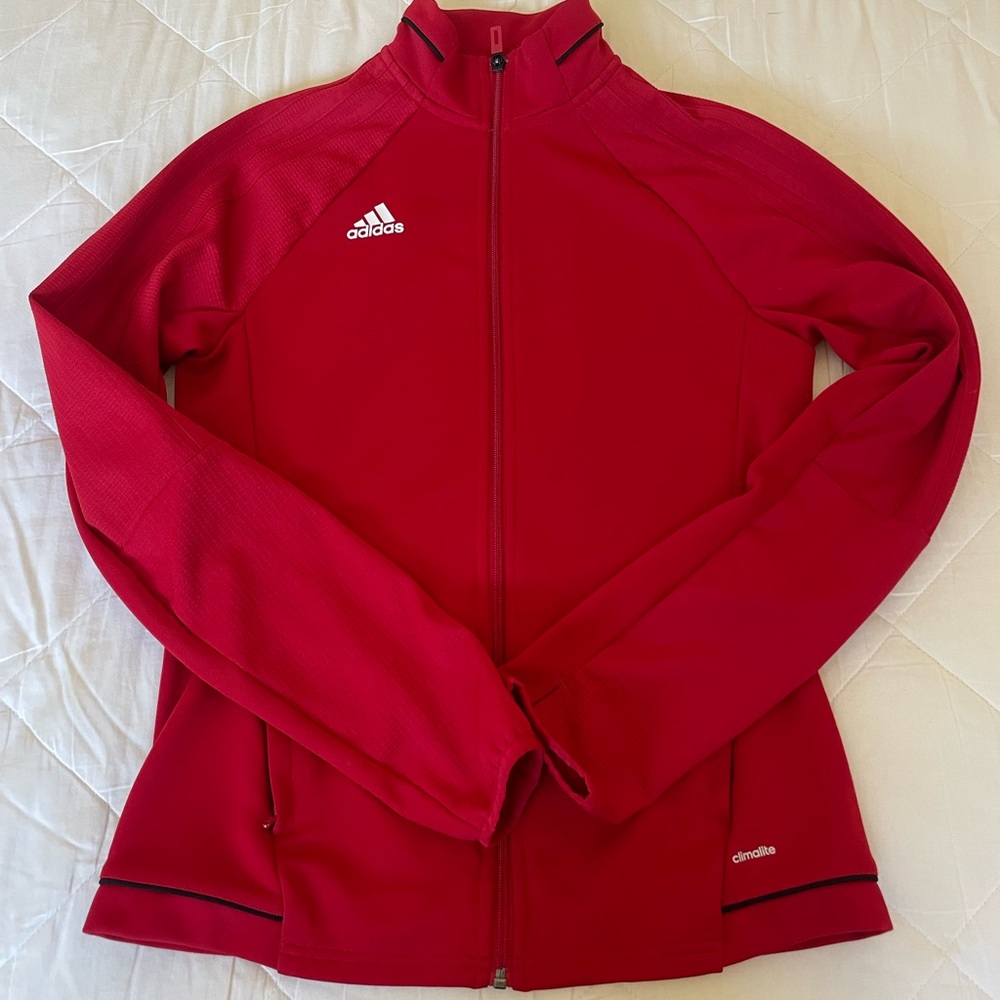 Adidas Jacket